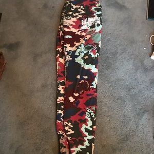 Billionaire Boys Club Joggers